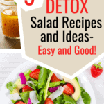 detox salad