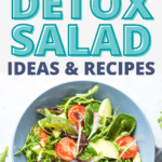 detox salad recipes