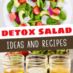 detox salad