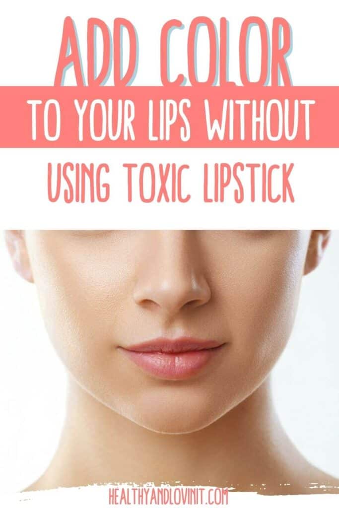 non toxic makeup