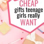 inexpensive unique gift ideas for girls