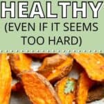 motivation to eat healthy