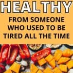 motivation to eat healthy