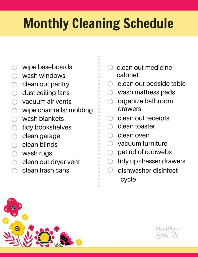 free-printable-house-cleaning-schedule-free-printable-cleaning