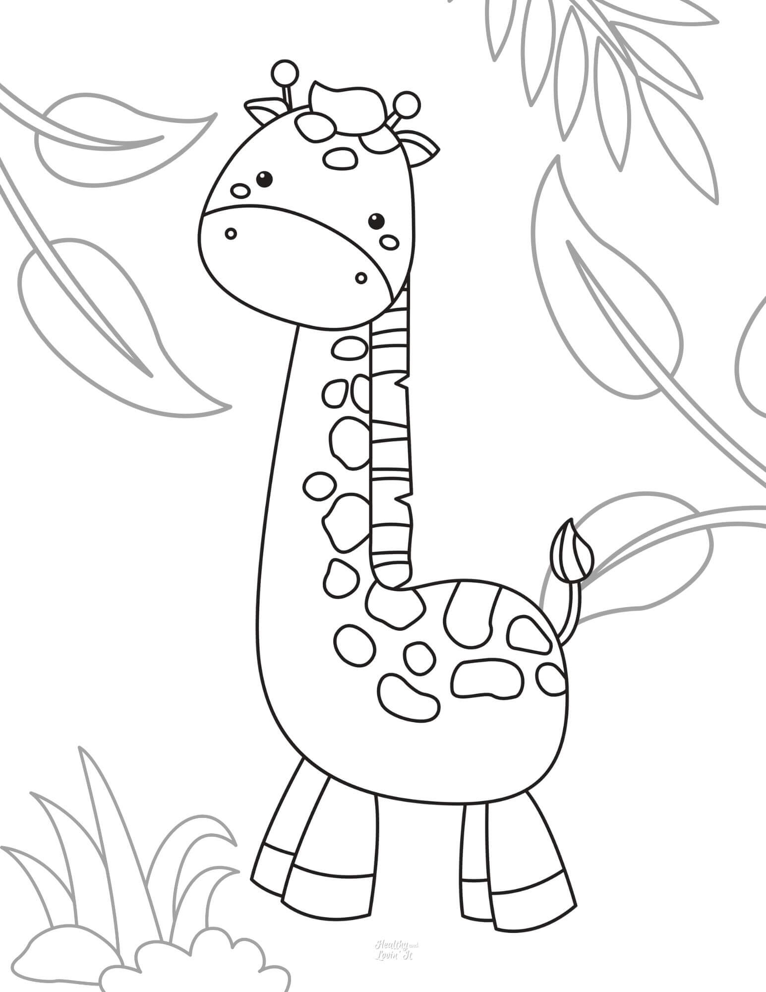 free-printable-cute-coloring-pages-printable-templates