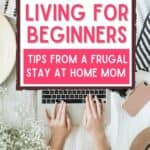 thrifty tips and tricks