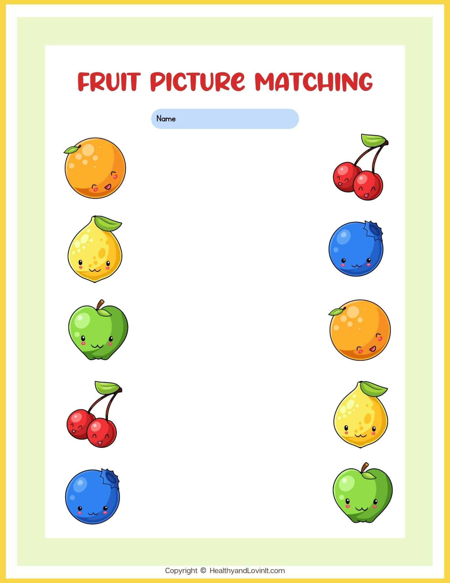 matching-worksheets-for-kindergarten-pdf-printable-kindergarten