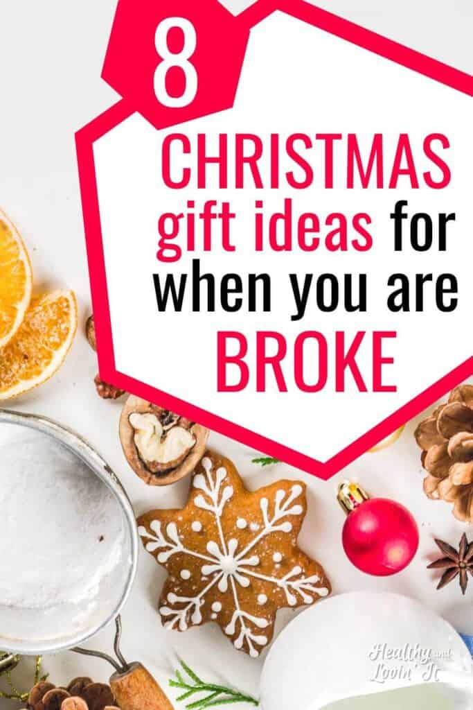 cheap Christmas gift ideas on a budget