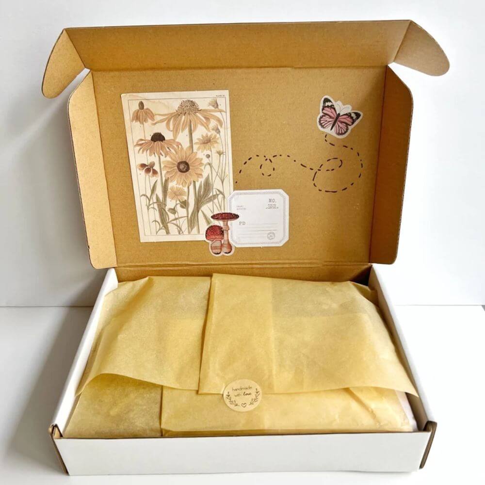 unique gift for book lovers and word lovers