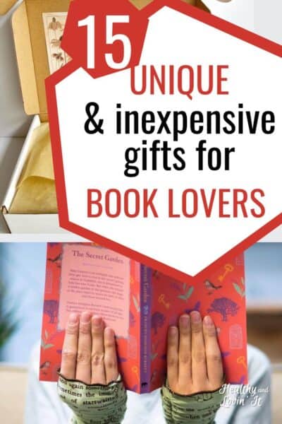 gifts for bookworms